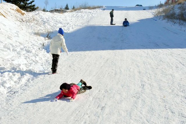 Bugün ve yarın kar tatili ilan edilen şehirler - 25