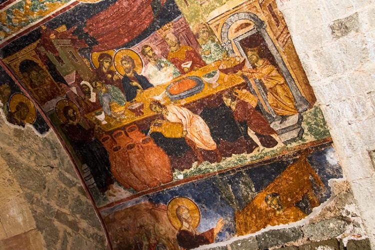 Ayasofya'nın gizemli işaretleri - 10