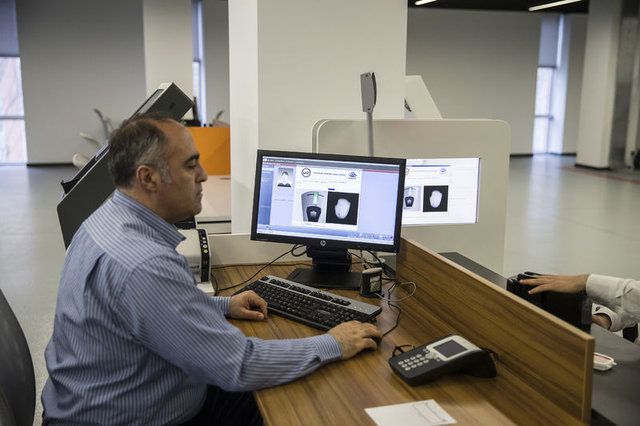 Yeni kimlikler ne zaman dağıtılacak? - 8