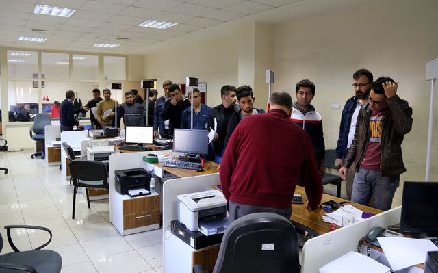 Yeni kimlikler ne zaman dağıtılacak? - 10