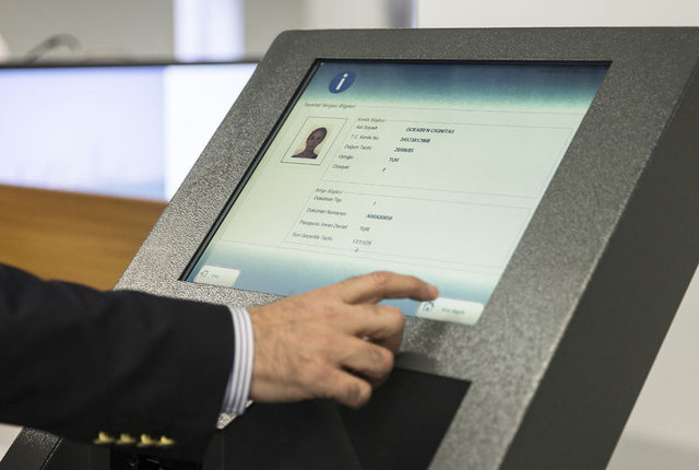 Yeni kimlikler ne zaman dağıtılacak? - 14