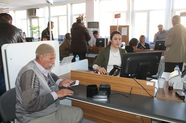 Yeni kimlikler ne zaman dağıtılacak? - 16