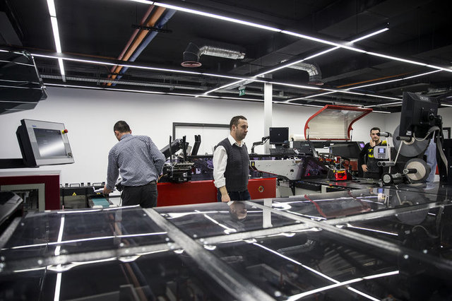 Yeni kimlikler ne zaman dağıtılacak? - 12