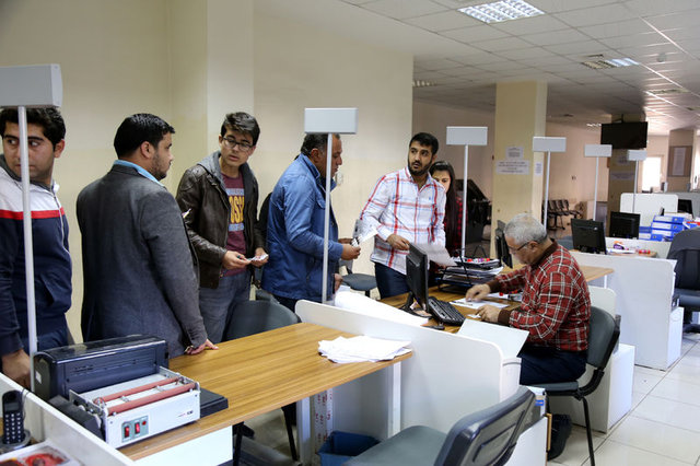 Yeni kimlikler ne zaman dağıtılacak? - 18