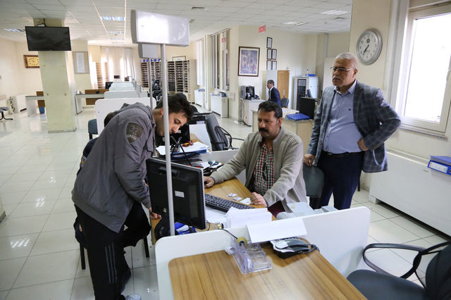 Yeni kimlikler ne zaman dağıtılacak? - 19