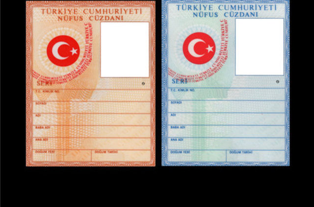 Yeni kimlikler ne zaman dağıtılacak? - 11