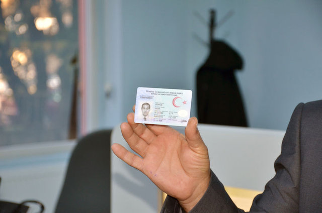 Yeni kimlikler ne zaman dağıtılacak? - 27