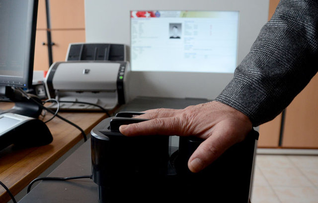 Yeni kimlikler ne zaman dağıtılacak? - 23