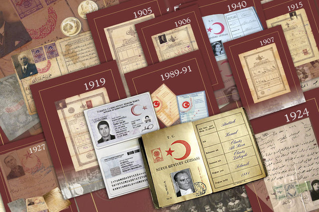 Yeni kimlikler ne zaman dağıtılacak? - 31