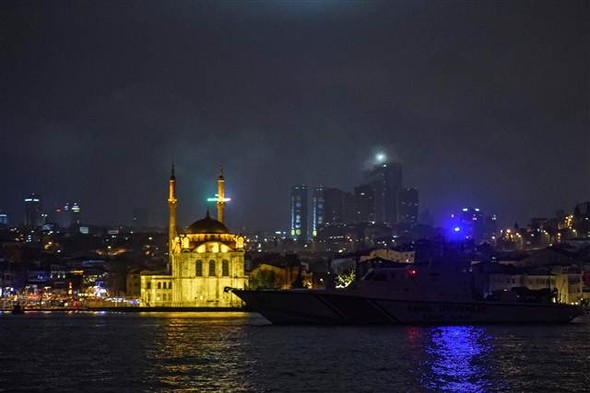 İstanbul'daki saldırı sonrası olay yerinden ilk görüntüler - 22