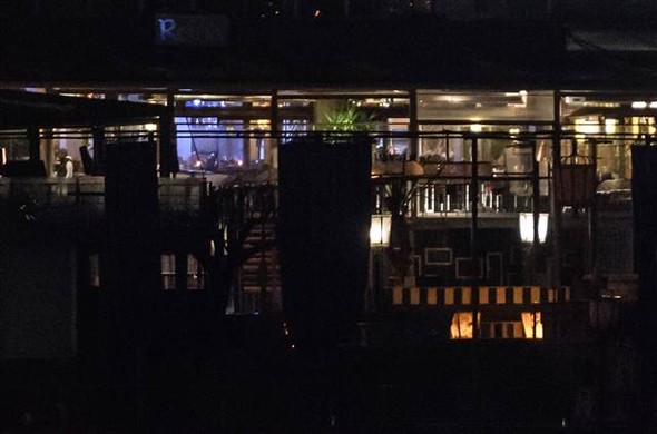 İstanbul'daki saldırı sonrası olay yerinden ilk görüntüler - 19