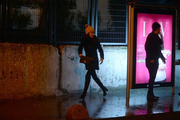 İstanbul'daki saldırı sonrası olay yerinden ilk görüntüler - 10