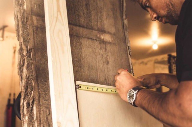 110 yıllık piyanoyu bakın neye dönüştürdü - 1