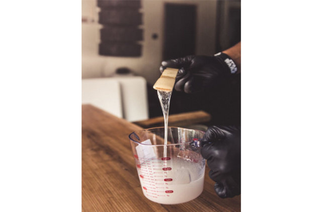 110 yıllık piyanoyu bakın neye dönüştürdü - 7