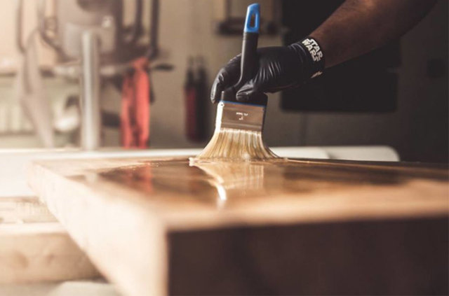 110 yıllık piyanoyu bakın neye dönüştürdü - 8