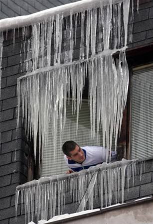 Rahatlıklarıyla şaşırttılar! - 4