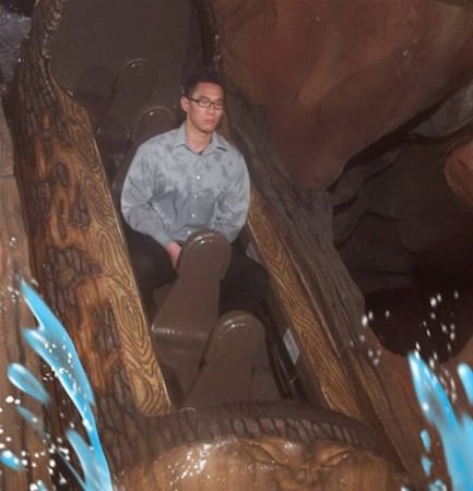 Rahatlıklarıyla şaşırttılar! - 5