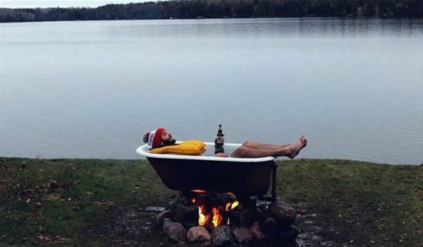 Rahatlıklarıyla şaşırttılar! - 7