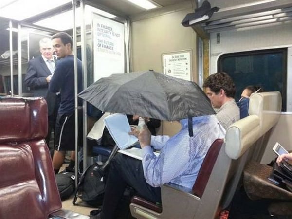 Rahatlıklarıyla şaşırttılar! - 10