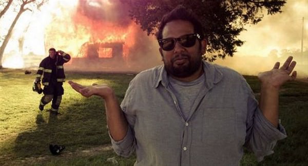 Rahatlıklarıyla şaşırttılar! - 17