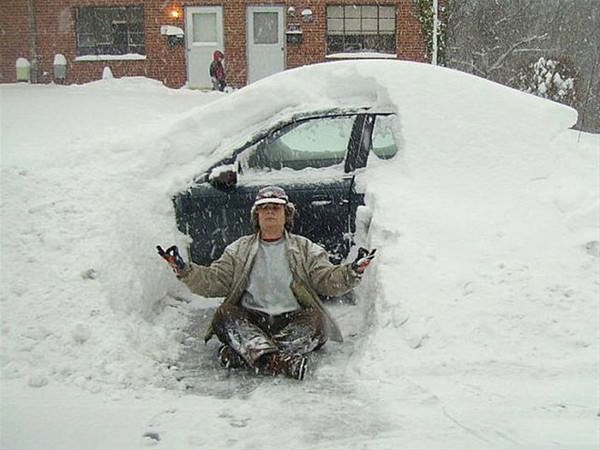 Rahatlıklarıyla şaşırttılar! - 19