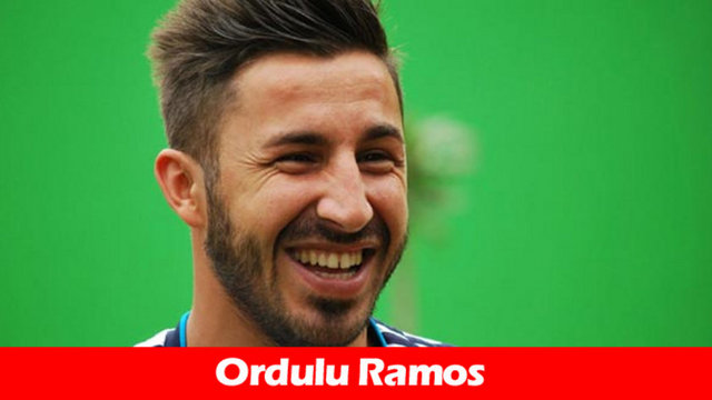 İşte dünyaca ünlü futbolcuların benzerleri - 5