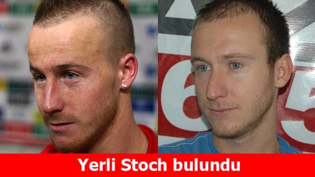 İşte dünyaca ünlü futbolcuların benzerleri - 19