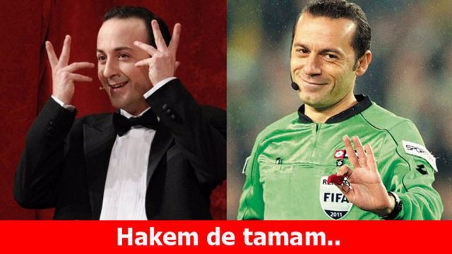 İşte dünyaca ünlü futbolcuların benzerleri - 22