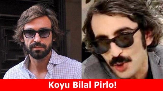 İşte dünyaca ünlü futbolcuların benzerleri - 23