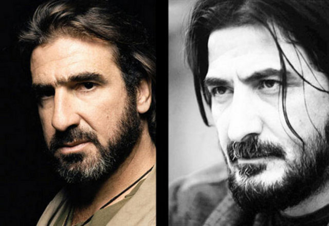 İşte dünyaca ünlü futbolcuların benzerleri - 35