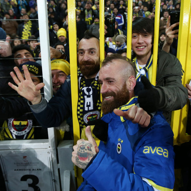 İşte dünyaca ünlü futbolcuların benzerleri - 42