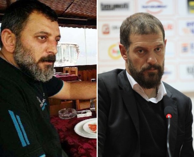 İşte dünyaca ünlü futbolcuların benzerleri - 48