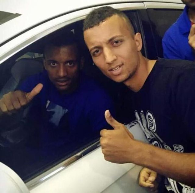 İşte dünyaca ünlü futbolcuların benzerleri - 29