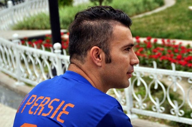 İşte dünyaca ünlü futbolcuların benzerleri - 44