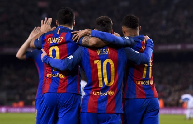 Dünyanın en pahalı 50 futbolcusu - 1