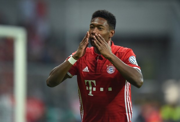 Dünyanın en pahalı 50 futbolcusu - 5