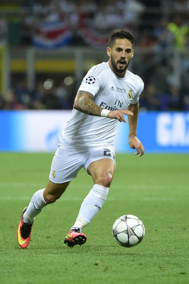 Dünyanın en pahalı 50 futbolcusu - 15