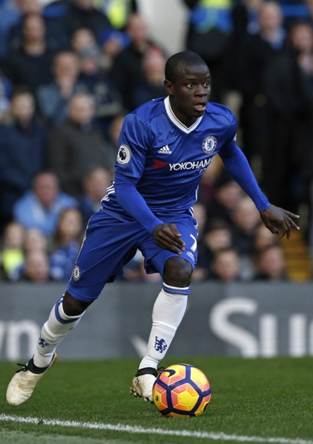 Dünyanın en pahalı 50 futbolcusu - 18