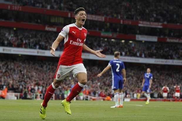 Dünyanın en pahalı 50 futbolcusu - 26