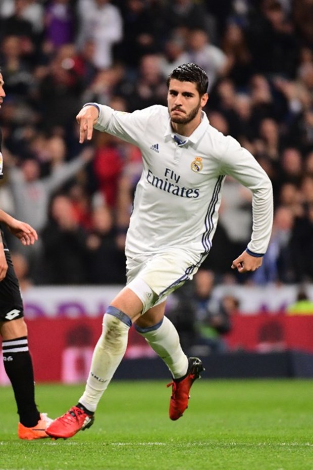 Dünyanın en pahalı 50 futbolcusu - 31