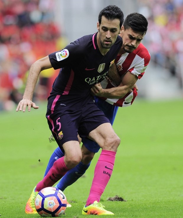 Dünyanın en pahalı 50 futbolcusu - 29