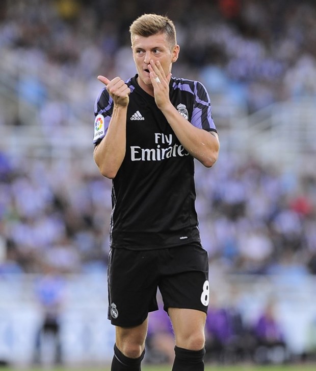 Dünyanın en pahalı 50 futbolcusu - 32