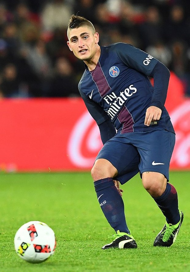 Dünyanın en pahalı 50 futbolcusu - 38