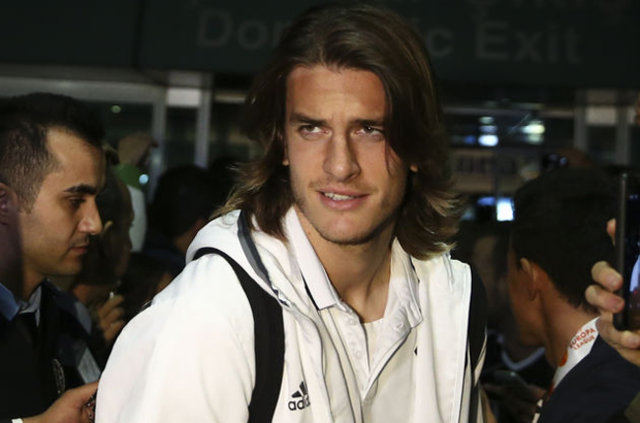 Futbolcuların memleketleri - 2