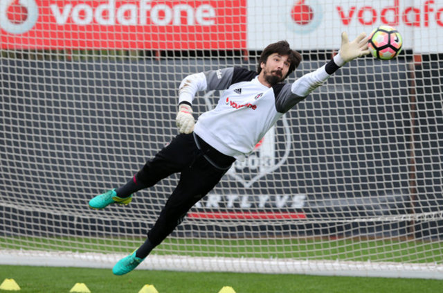 Futbolcuların memleketleri - 1