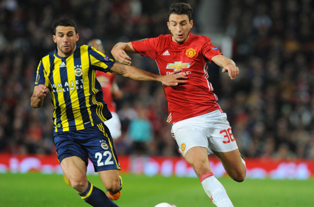 Futbolcuların memleketleri - 8