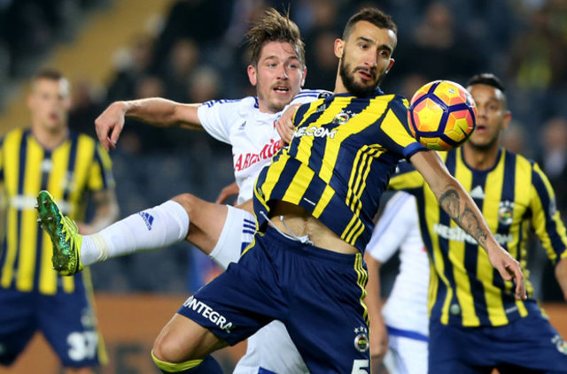 Futbolcuların memleketleri - 10