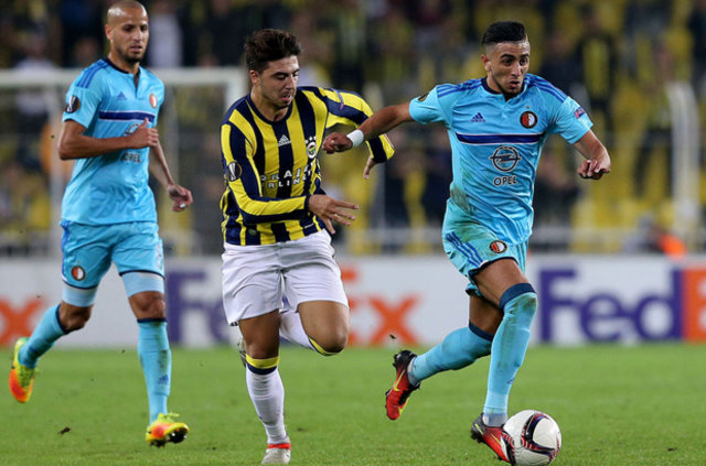 Futbolcuların memleketleri - 9