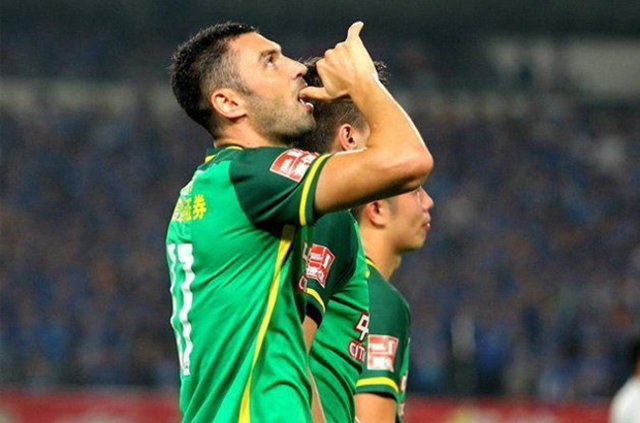 Futbolcuların memleketleri - 14