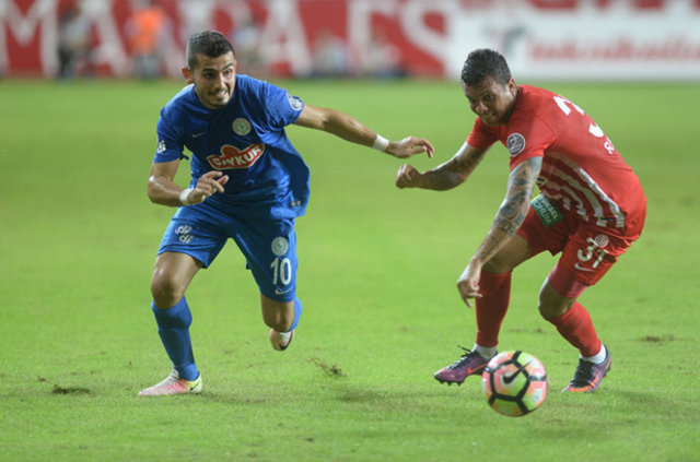 Futbolcuların memleketleri - 15